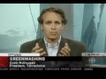TerraChoice and the Seven Sins on CBC Newsworld