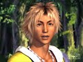 final fantasy X Britney spears chaotic mix