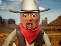 Tetes à Claques - Le Western Tetes à Claques - Le Western