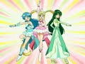 Mermaid Melody - KIZUNA Mermaid Melody - KIZUNA