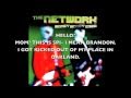 Network Spike Official Music Video and Lyrics