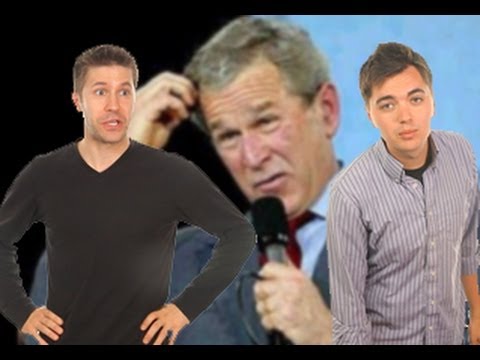 george bush