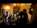 HIP HOP LATINO RAP Squad firme live