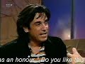 Undertitled Interview Jean Michel Jarre-Roger Willemsen 2-2 Undertitled Interview Jean Michel Jarre-Roger Willemsen 2-2