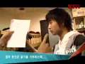 Hyunjoong Draws Young Saeng