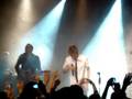videos de Clueso - Love the people Live in Stuttgart 21.11.08