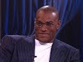 Tyson Beckford in The Chris Rock Show