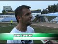 Sport Semeghin din nou pe Areni