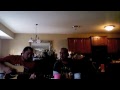 Second Chance (Acoustic Cover)