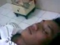 DESMADRE EN TEKAX QUE LOCOS PICHETAS Y CABALLA