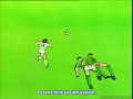 Captain Tsubasa Shin 12 part 1 Captain Tsubasa Shin 12 part 1