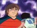 Captain Tsubasa Shin 12 part 1