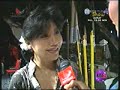 Misses Indonesia Universe in Batik Fashion Show