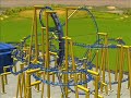 Rct3- Tangle! Rct3- Tangle!