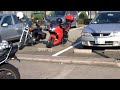 MULTIMAX　1　McDonald　Touring　CBR1100XX H2 ZZR1200 BALIUS