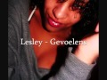 Lesley - Gevoelens ( mixxed by JO )
