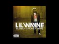 Lil Wayne – Not A Human