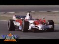 Panasonic Toyota Racing Prepares for the British Grand Prix