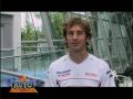 Icon for Post #Panasonic Toyota Racing Prepares for the British Grand Prix