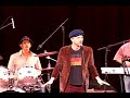 on january 19th, 2008, the band bubble http://www.bubbleland.com performed to a sold-out crowd of over 800 people at new york's symphony space. the program consisted of an all-out re-creation of the entire beatles' album 