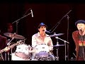 on january 19th, 2008, the band bubble http://www.bubbleland.com performed to a sold-out crowd of over 800 people at new york's symphony space. the program consisted of an all-out re-creation of the entire beatles' album 