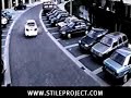 Cop Outsmarted By Sports Car Bandit