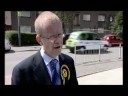 SNP launch Glasgow East by-election campaign