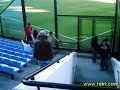 Est�dio La Bombonera Final Gr�mio X Boca 2007 www.rstri.com