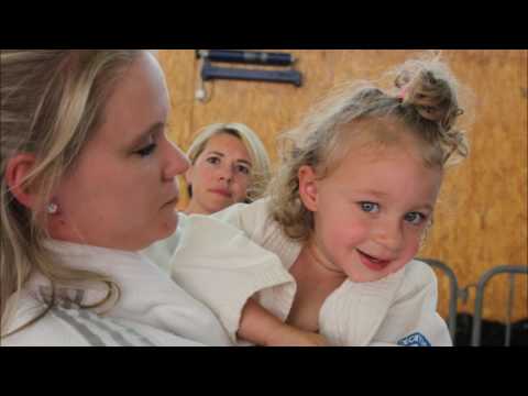 JUDO EN FAMILLE 2017