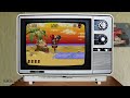 Retro Skats: Zero the Kamikaze squirrel