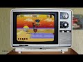 Retro Skats: Zero the Kamikaze squirrel