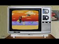 Retro Skats: Zero the Kamikaze squirrel