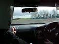s2000 at croft under instruction