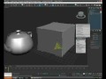 Tutorial - pasos basicos (3d max 2009)