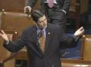 Congressional Black Caucus Budge Part 1