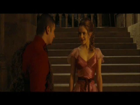 Hermoine Granger