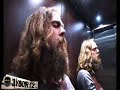 (Behind) Closed Doors: Iron & Wine