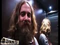 (Behind) Closed Doors: Iron & Wine