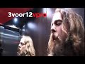 (Behind) Closed Doors: Iron & Wine