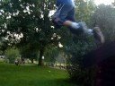 Jump Maverick
