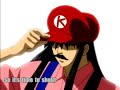 【銀魂MAD】Rock the party