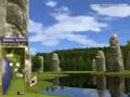 videos de Golden Tee Great Shot on Black Hills!