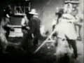 Trick Bears-1899/Teddy Bear\