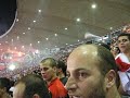 Flamengo 1 x 1 Corinthians { Torcida Comemora! }