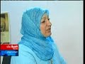 أهالي الكرادة في بغداد يطلقون لقب الأم تيريزا على مديحة الموسوي لتقديمها العون للعوائل المهجرة والأرامل.