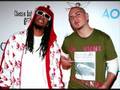 Krazy pitbull ft lil jon(with lyrics)