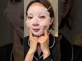 キレイに歳を重ねたい！✨滝沢眞規子さんプロデュースの「ADDITTLE BEAUTY」マスクを使ってみた🤍パケがおしゃれでテンション上がるのはもちろん、中身も最高✨