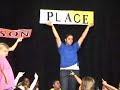 School House Rocks - Nouns School House Rocks - Nouns