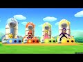 Mario Party 9 ~ All Free-For-All Mini-Games (44)