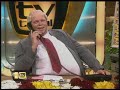 Stefan Raab als Rainer Calmund
